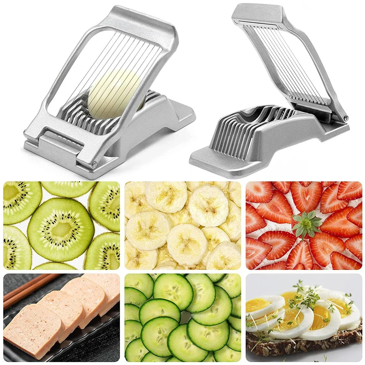 Egg Slicer